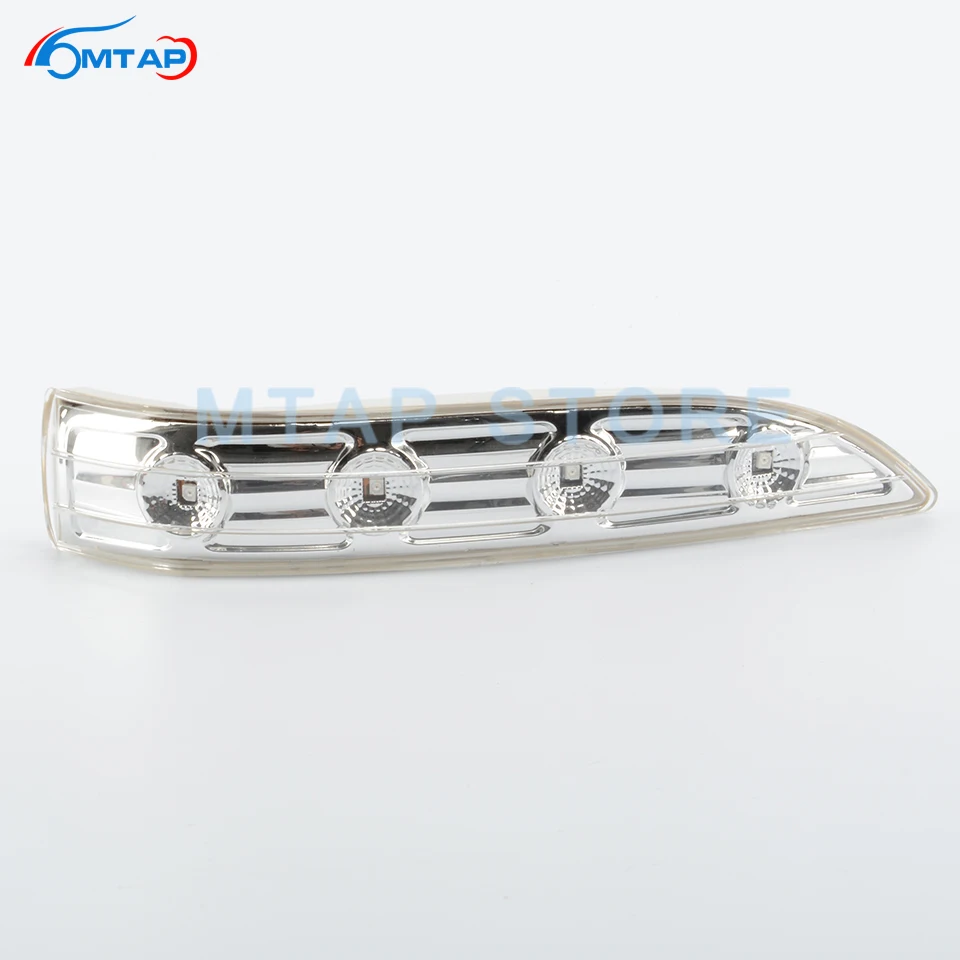 Светодиодная лампа для автомобильного зеркала заднего вида Hyundai Tucson IX35 2009