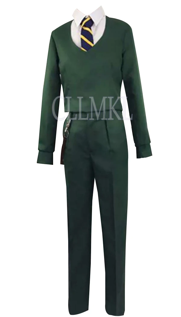 

Anime Fate Zero Waver Velvet Uniform Cosplay Costume for Halloween