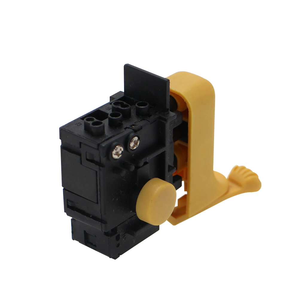 Переключатель электроинструмента переключатель управления скоростью