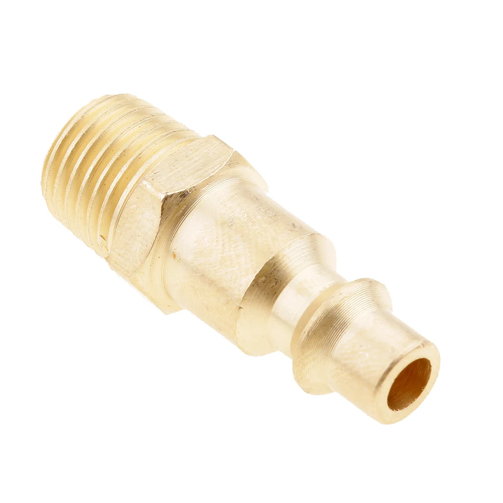 10 шт. воздушный шланг линия быстрого подключения/разъединитель соединителя |