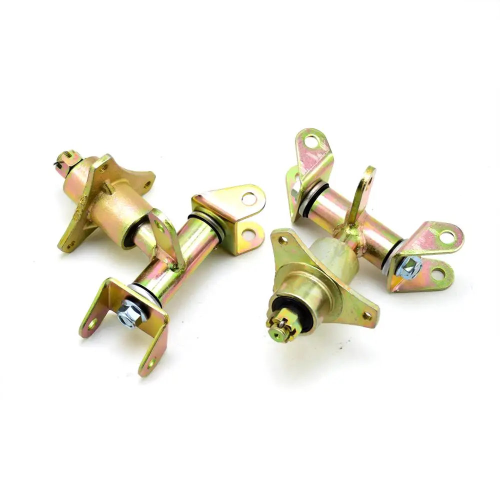 Передняя рулевая распорка ATV подвесной шпиндель в сборе для дискового тормоза из