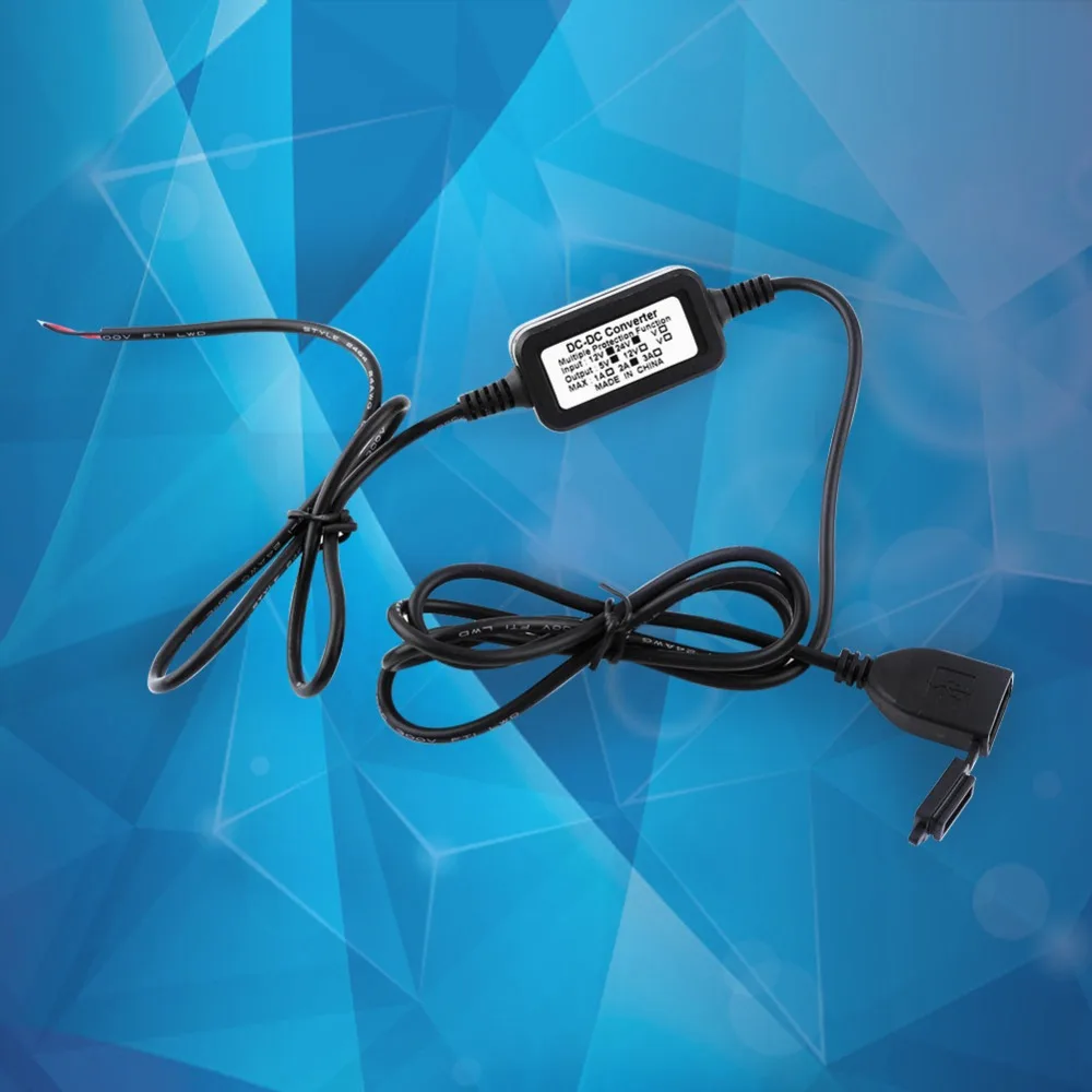 12 V-24 V скрытый Водонепроницаемый ABS Пластик USB порт питания гнездо Зарядное Устройство мотор Зарядное устройство подходит для мотоцикла смартфон, GPS