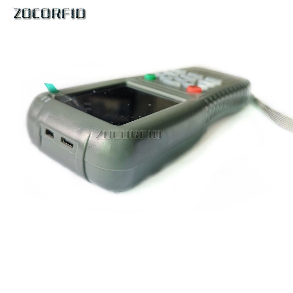 Дубликатор RFID X5 NFC считыватель ID запись полное декодирование функция смарт-карты