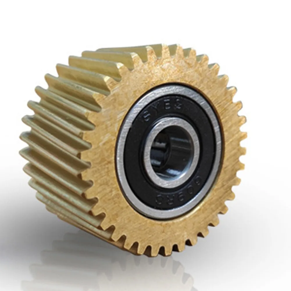 

Tongsheng Tsdz2 Motor Plastic Or Metal Gear Replacement For TSDZ2 Mid Drive Motor Upgrade From Blue Gear 2.3*3.7cm