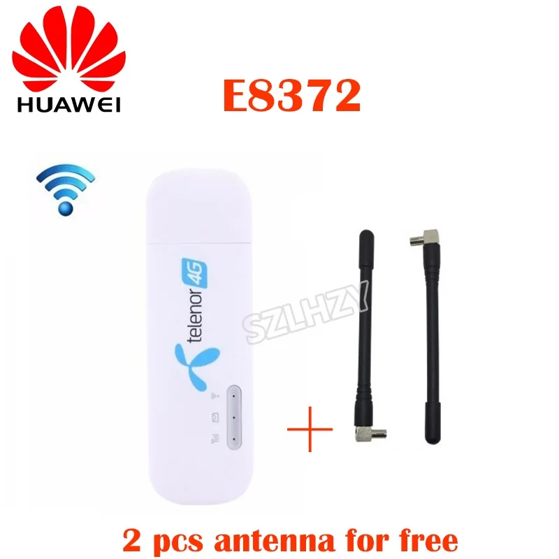 Открыл huawei e8372 Wingle e8372h-153 автомобиль точка доступа 4 г маршрутизатор Антенна МИФИ 4 г unloked маршрутизатор Wi-Fi e8372h-608 Карманный Wi-Fi модем
