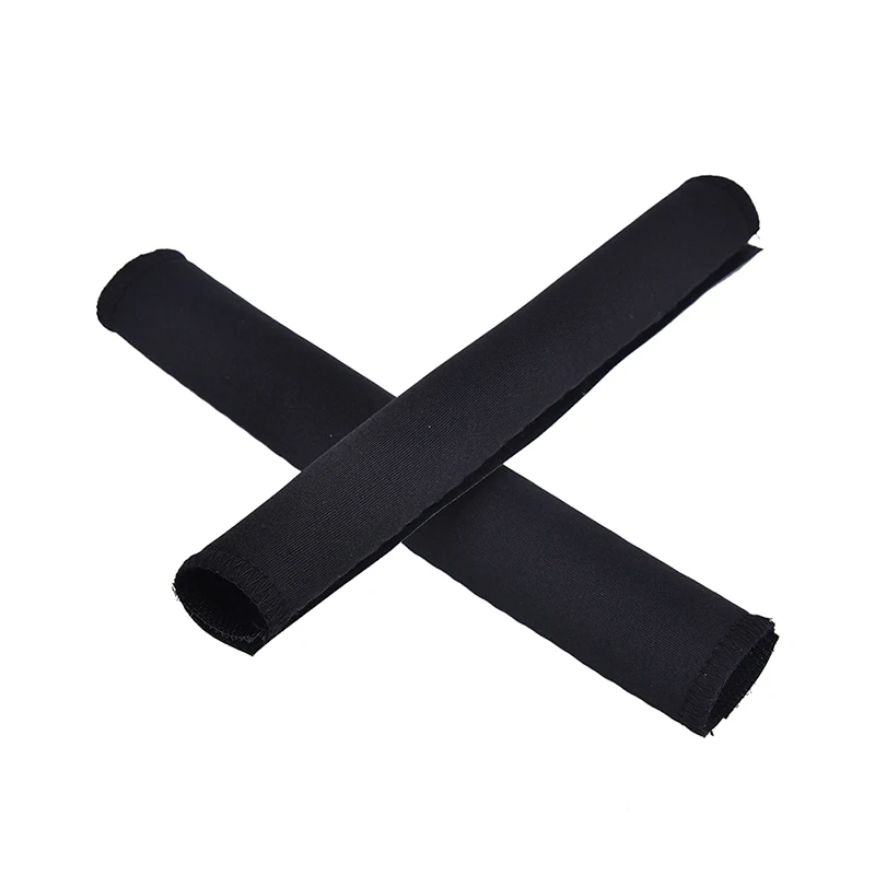 

2PCS Cycling Bicycle Bike Frame Chain stay Protector Guard Nylon Pad Cover Wrap