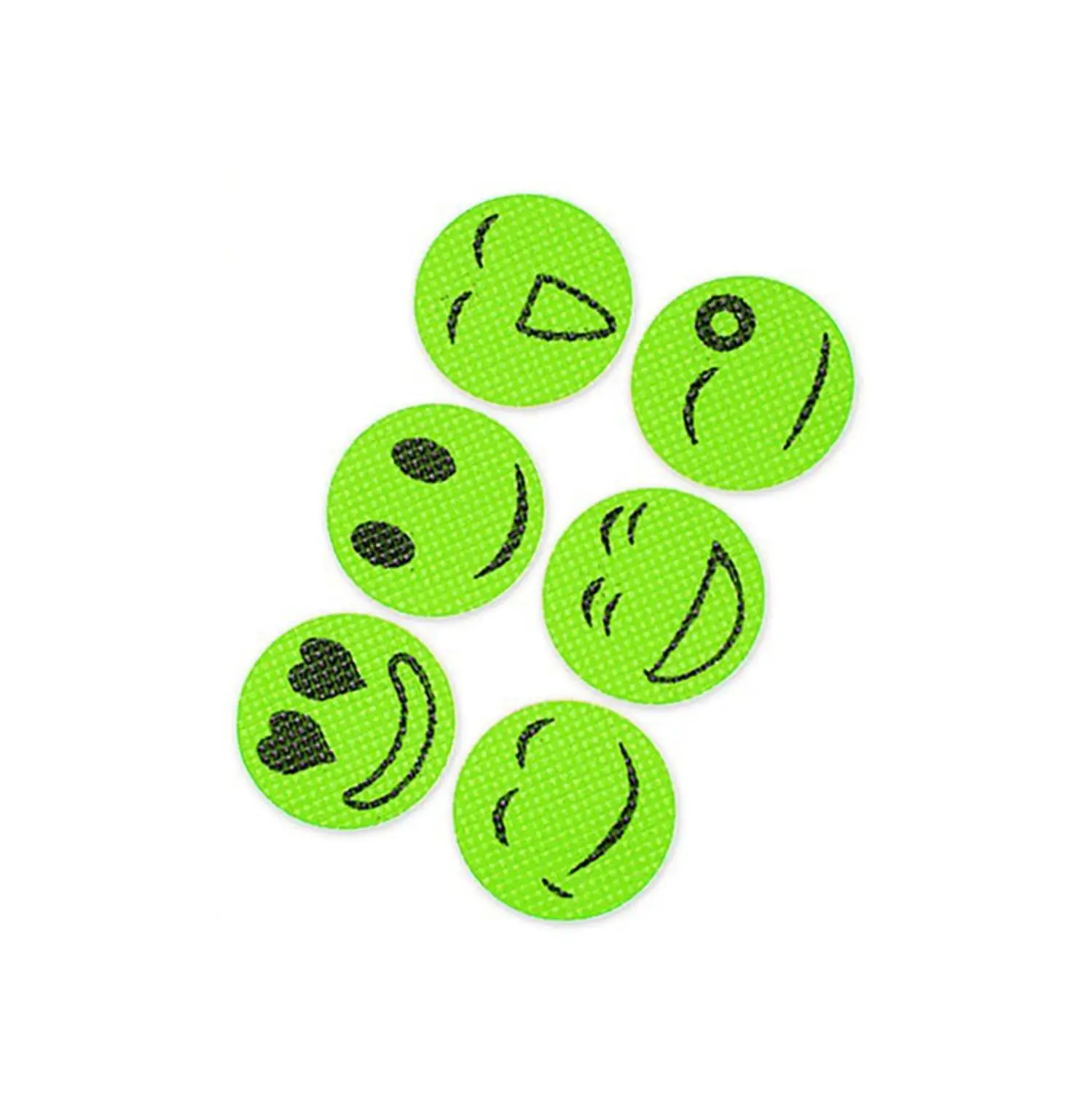 120 шт. анти токсичный насекомых жуков Пластырь от комаров наклейки для беременных