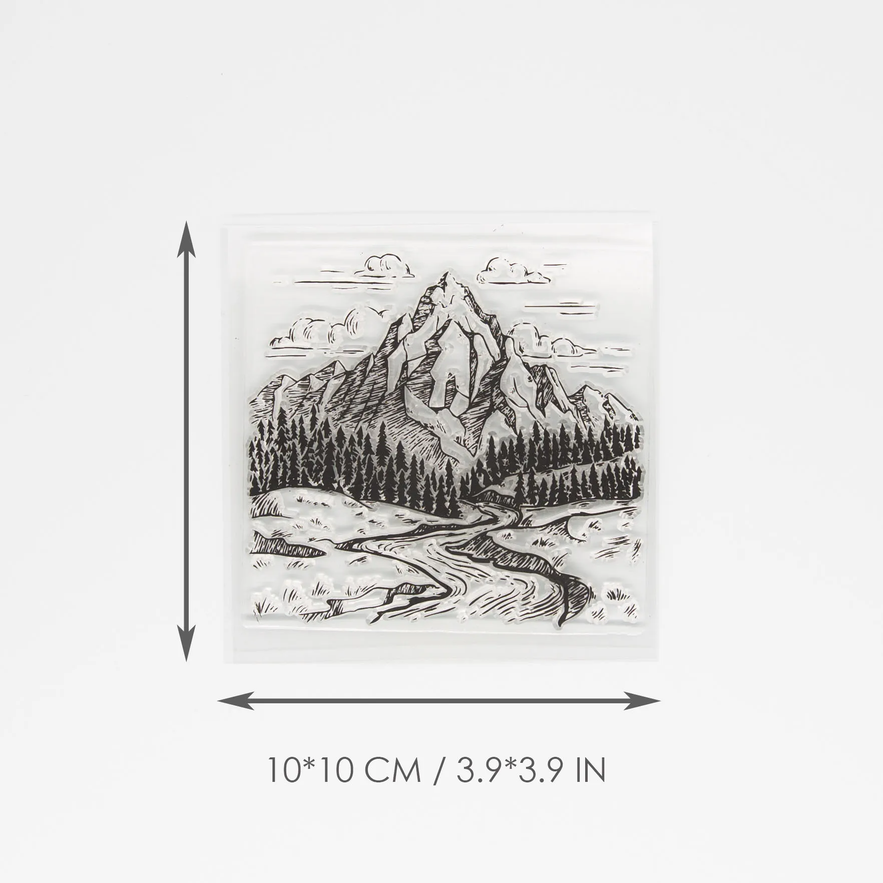 Марки новая металлический Трафаретный вырубной штамп печатей и штампов 2020 DIY