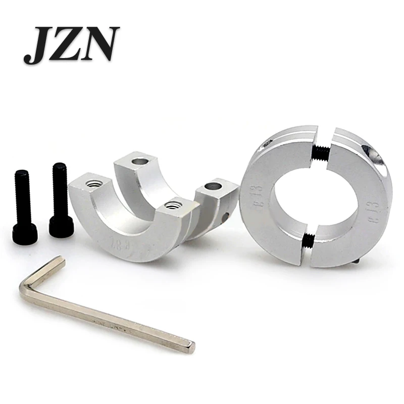 

Separate optical axis fixing ring locking ring limit ring bearing fixed spindle retaining ring bushing positioning ring clamping