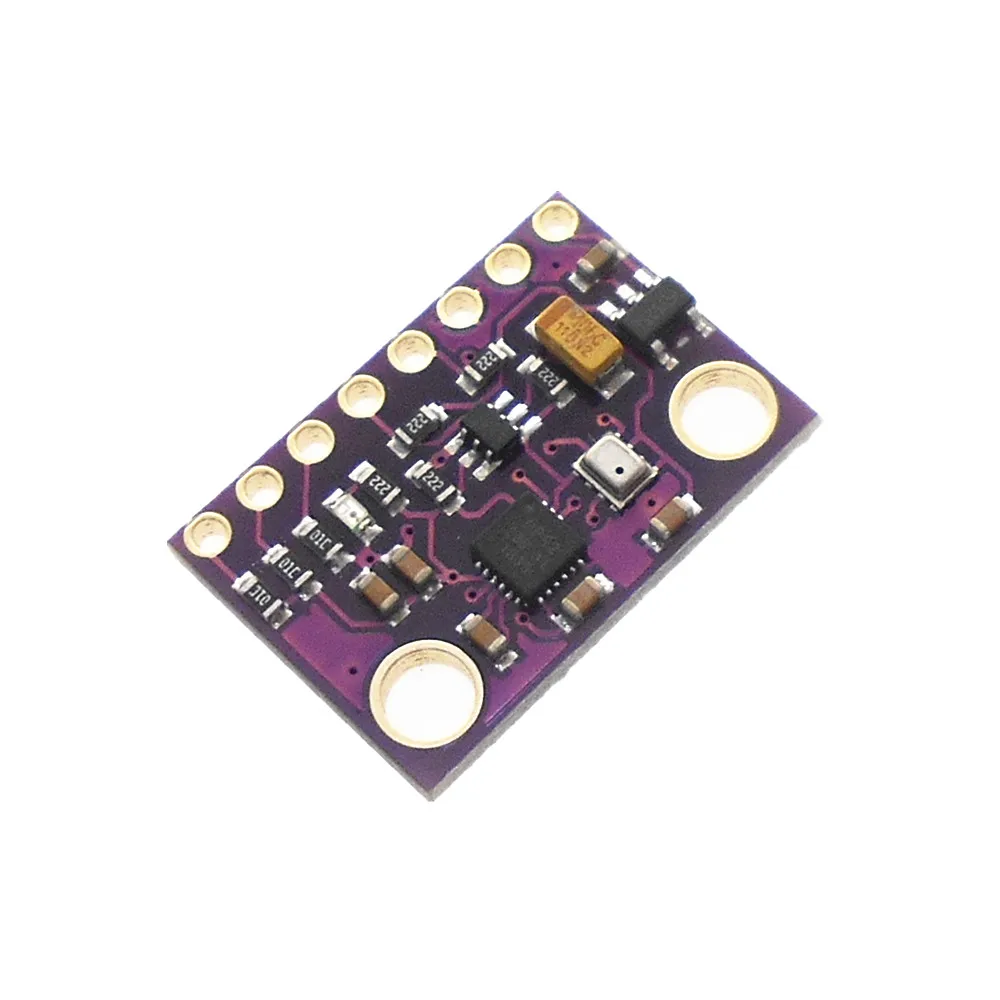 GY 91 MPU9250 + BMP280 10DOF ускорение гироскоп Компас 9 осевой Сенсор модуль|compass module|module