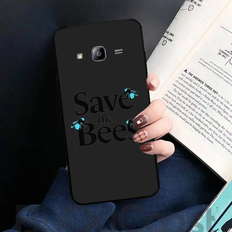

Tyler Creator golf Phone Case For Samsung A32 A51 A52 A71 A50 A12 A21S S10 S20 S21 Plus Fe Ultra