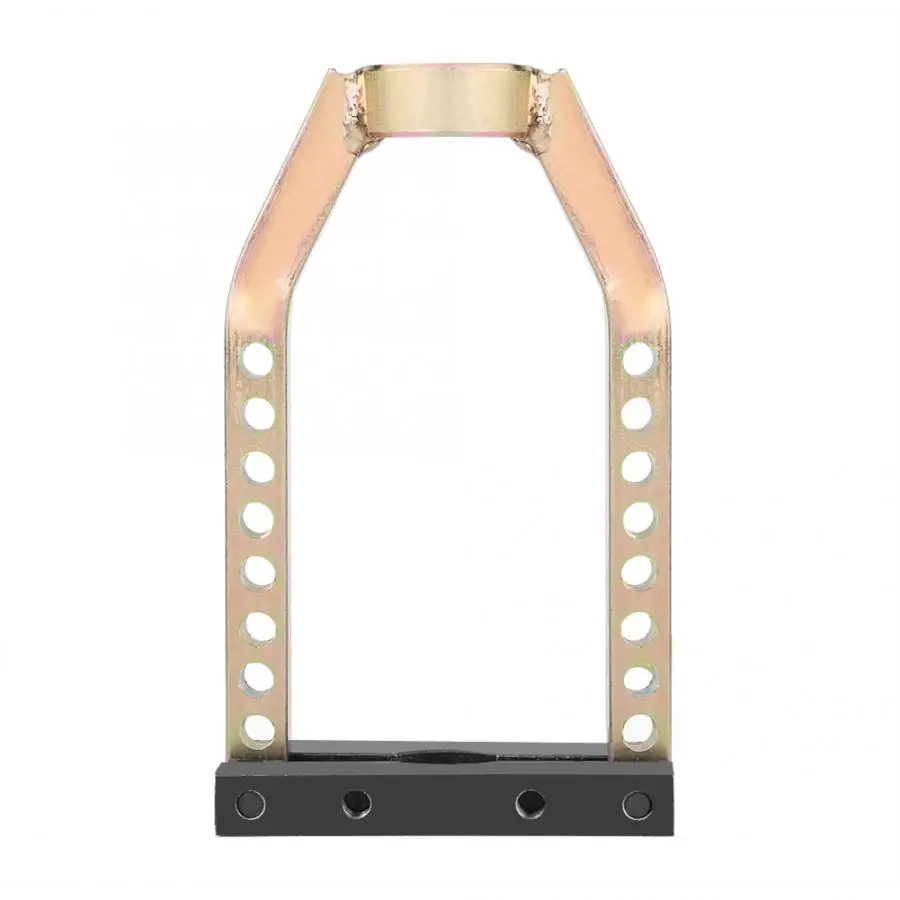 Универсальный Разделитель с 9 отверстиями приводной вал для автомобиля