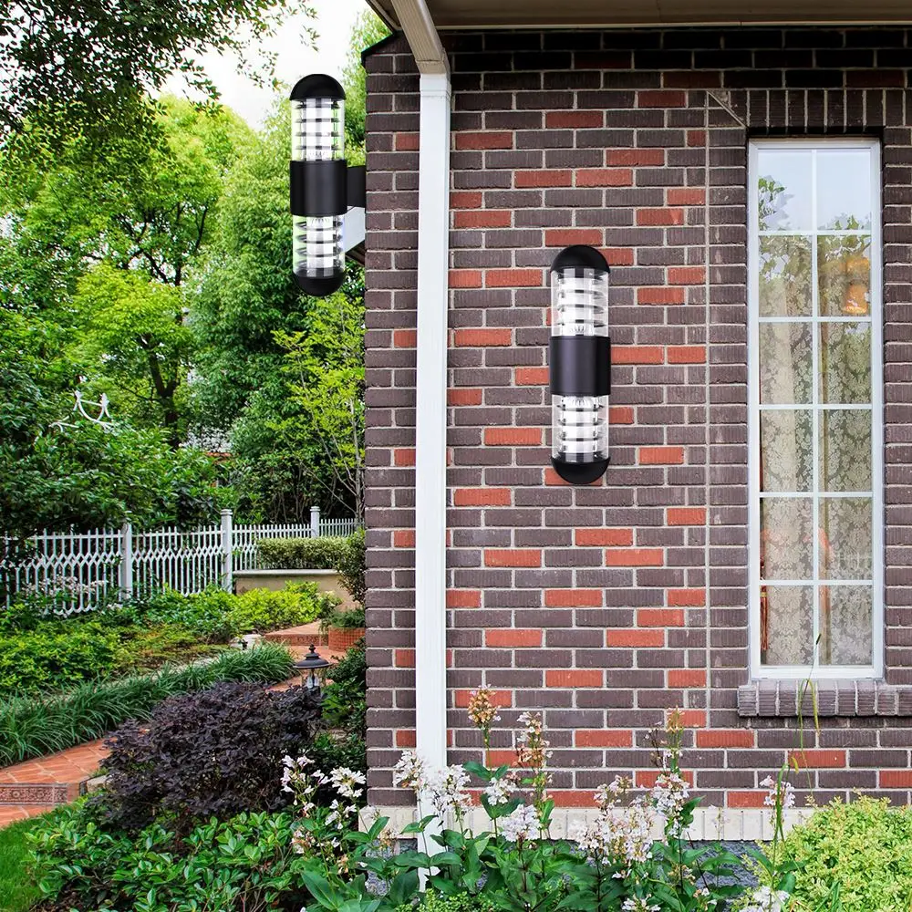 24 Вт Настенный светильник Промышленный Винтаж Настенные светильники