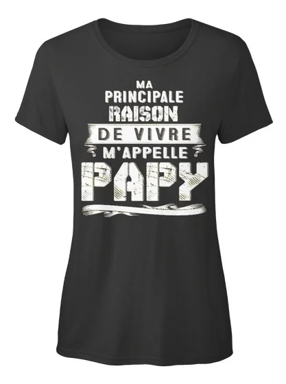 Футболка Papy Homme 3 S стандартная женская футболка|Мужские футболки| |