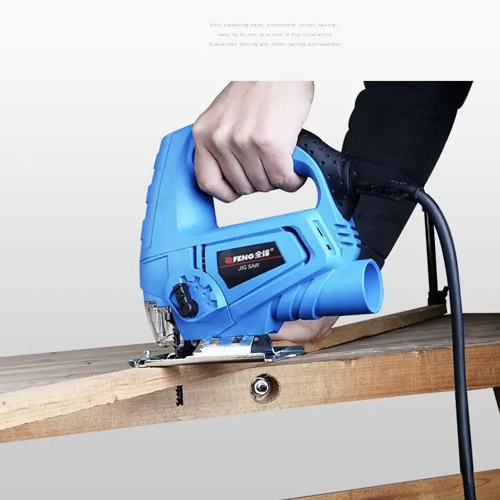 

2055 лобзик лазерный деревообрабатывающие электрические пилы бытовая ручная пила тянуть цветок пила электроинструмент