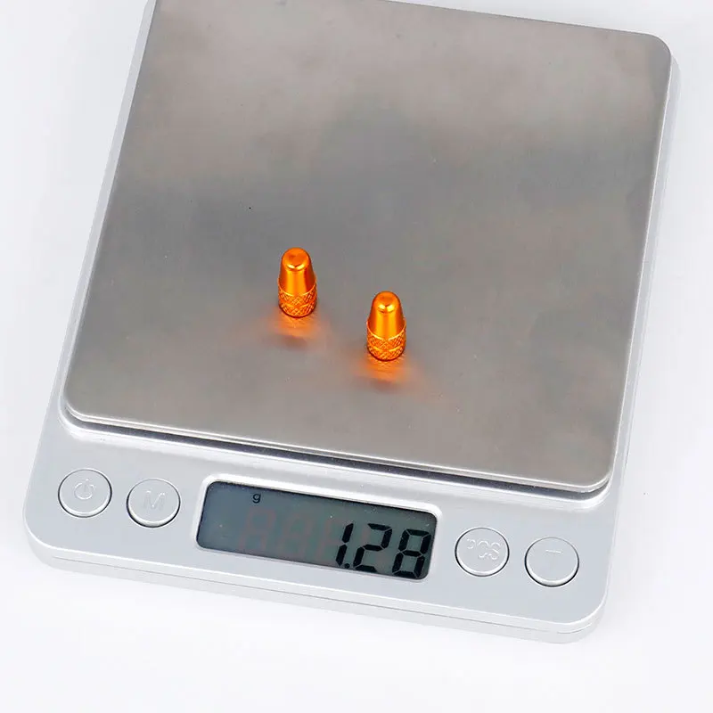 5 шт. колпачки для воздушных клапанов автомобильных шин | Спорт и развлечения