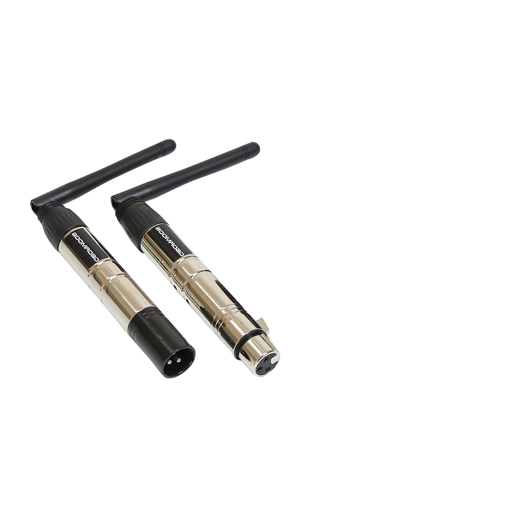 Беспроводной приемник передатчик Dmx контроллер диджей для профессионального