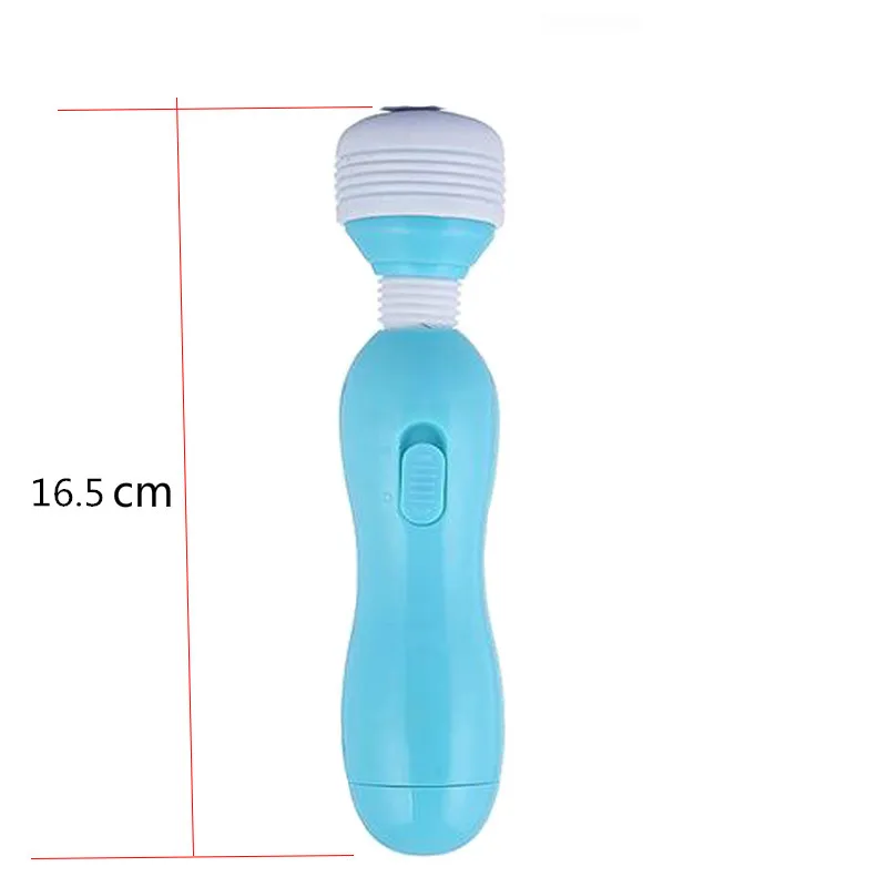 Вибраторы со стимуляцией точки G для Для женщин Стимулятор клитора женского