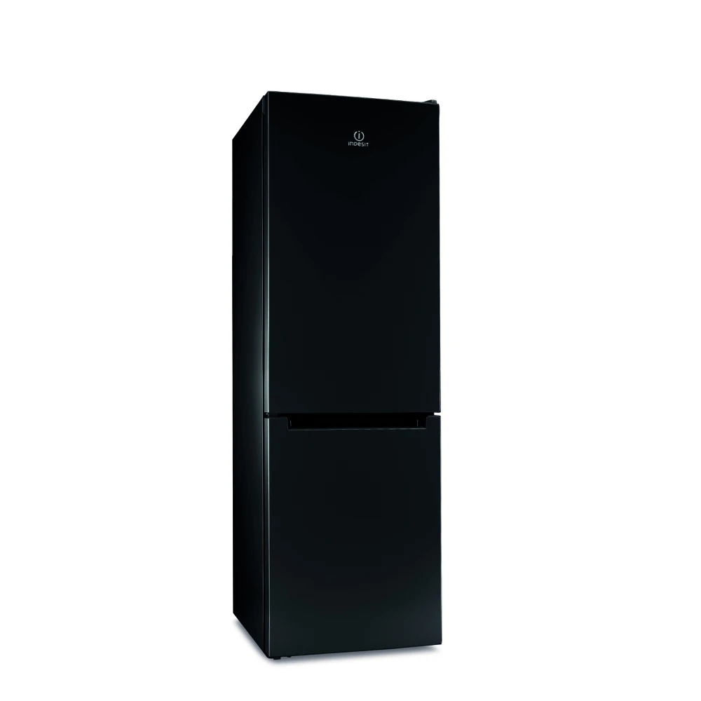 Двухкамерный холодильник Low Frost Indesit DS 4180 B |