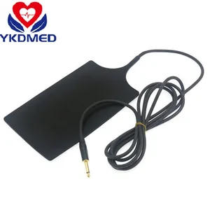 Многоразовый силиконовый коврик ESU с отрицательной пластиной, длина 3 метра, размер 245 мм * 145 мм * 4 мм