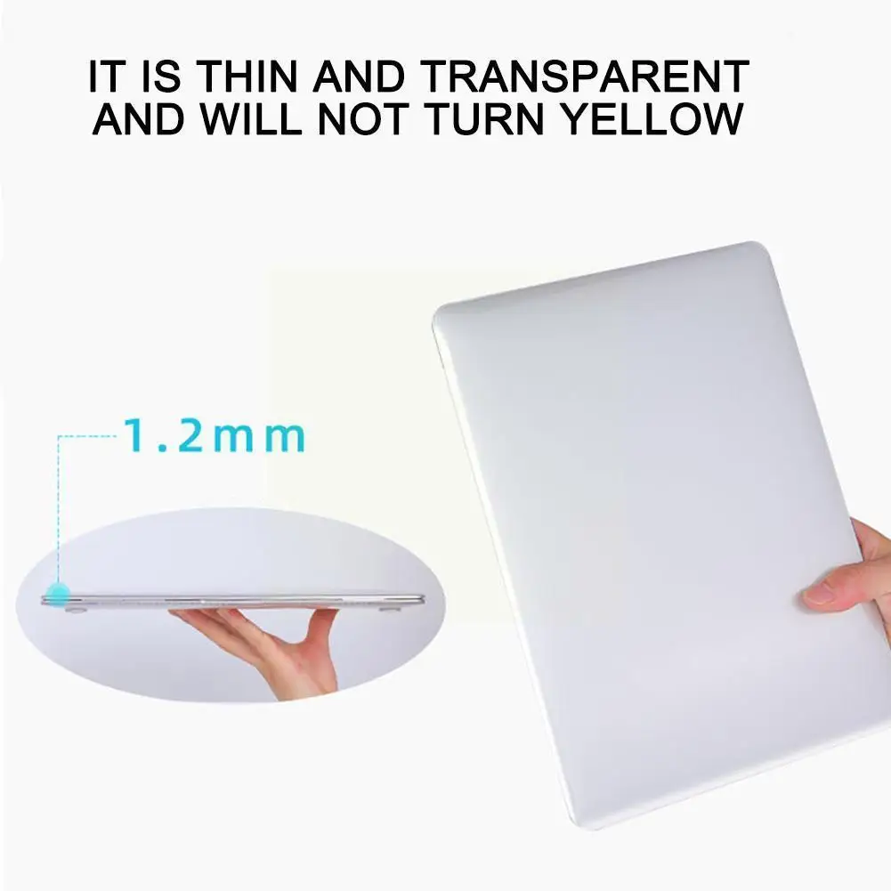 

Чехол для ноутбука MacBook Pro 14, чехол 2022 дюйма M1, чехол для Macbook Pro 16, чехол A2485, A2442, жесткий защитный чехол для ПК