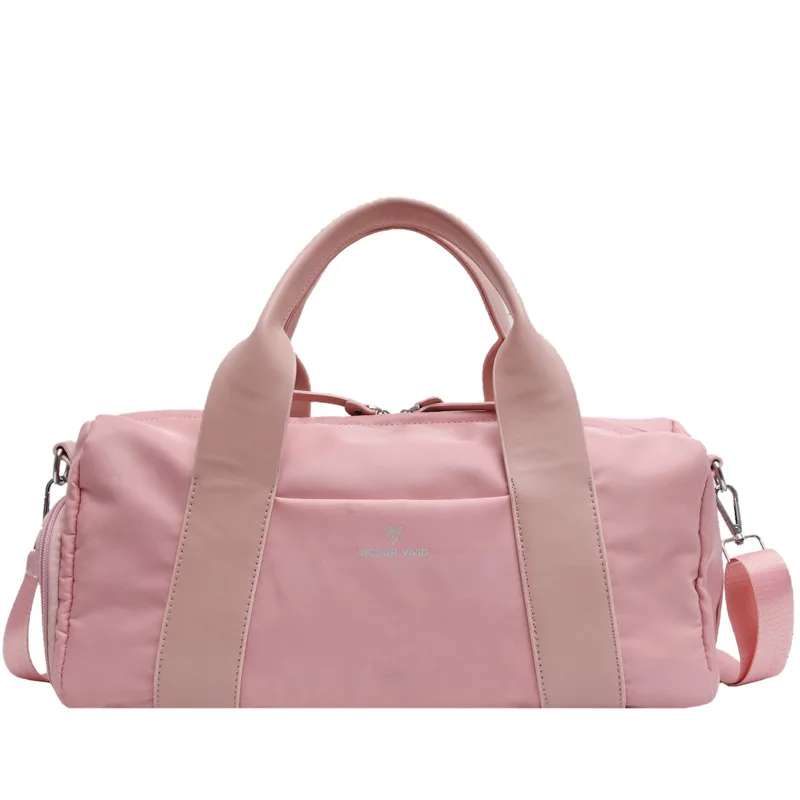 Спортивная сумка для фитнеса тренировочная плавания Женский Коврик танцев йоги