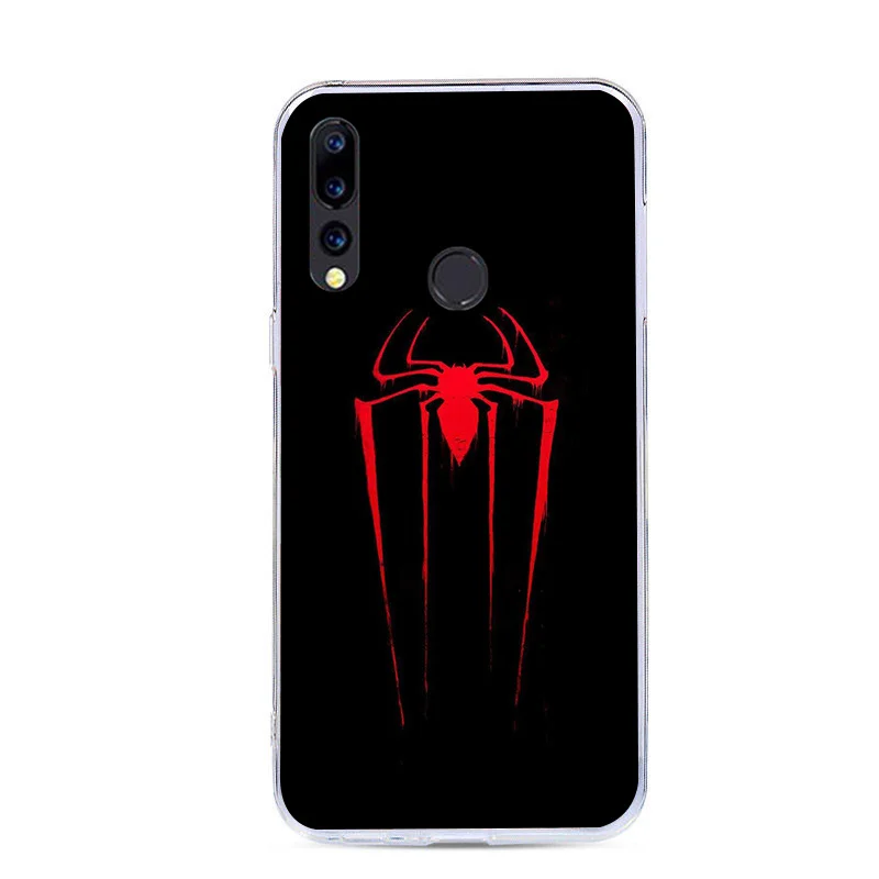 196 Чехол для телефона Doogee N20 с рисунком из мультфильма, мягкий силиконовый чехол из ТПУ Для Doogee N20, чехлы для телефонов - Цвет: 196