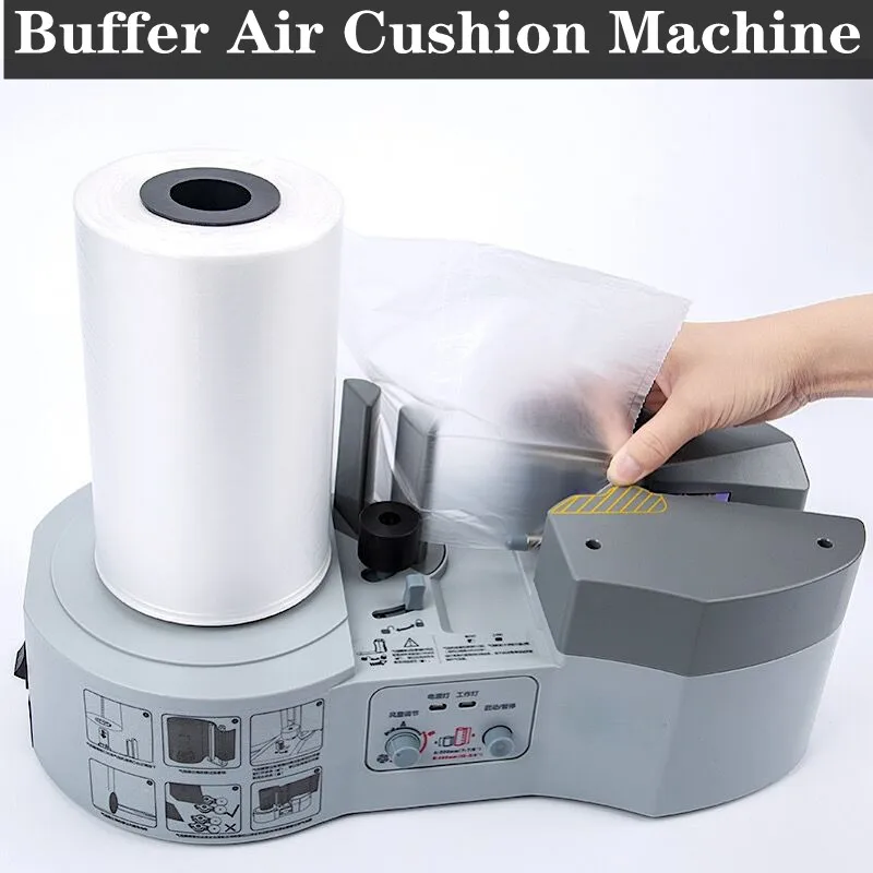 

Машина для надувных подушек, регулируемая машина для надувных пузырчатых пакетов, упаковочная машина для надувных пакетов, машина для наду...