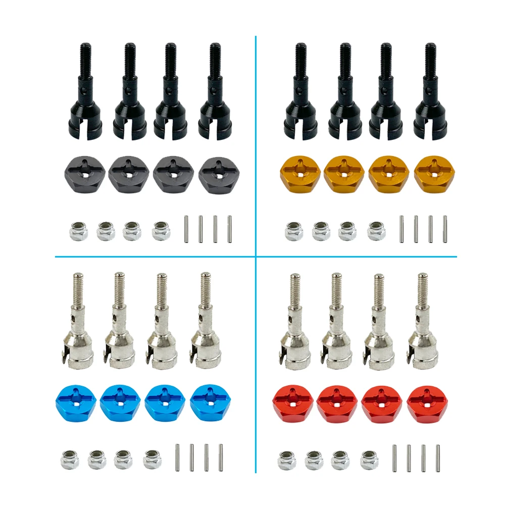 колесо конверсионный набор