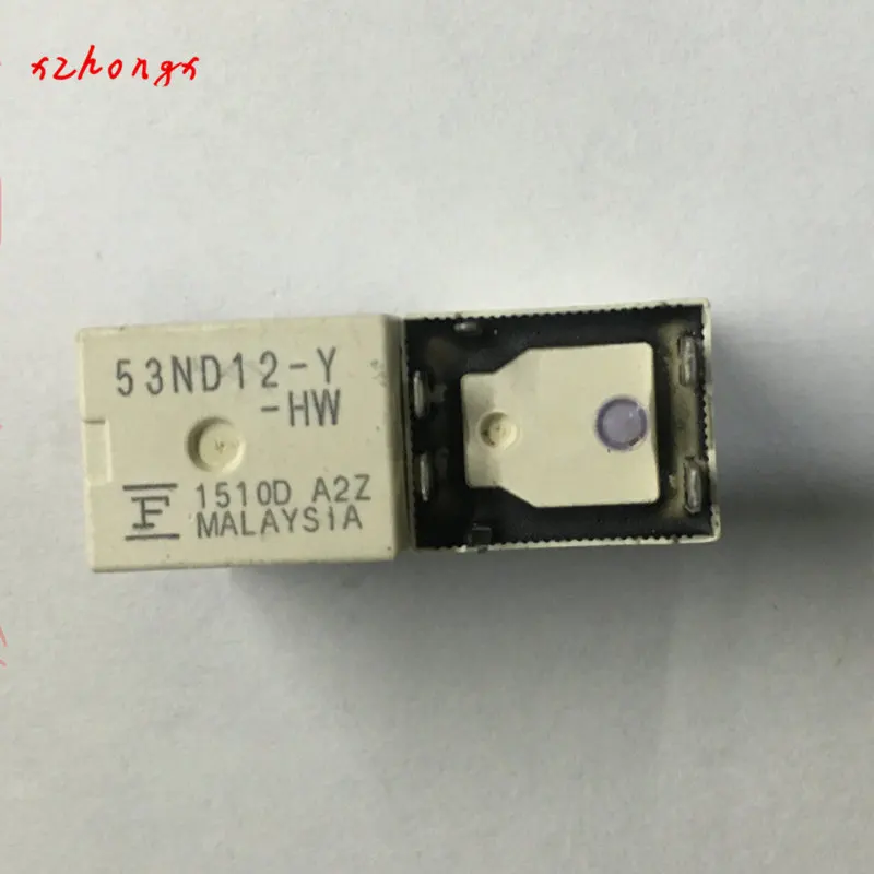 G8QE-1A 53ND12-Y-05 RB1