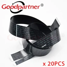 20X CE847-60106 Scanner Scan Cable for HP M1130 M1132 M1136 M1210 M1212 M1213 M1216 M1217 M1005 M1120 M1522 M1536 200 M251 M276