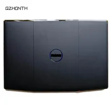 Laptop New For Dell G3 15 3590 Top Case LCD Back Cover 0747KP 747KP (Blue Logo)