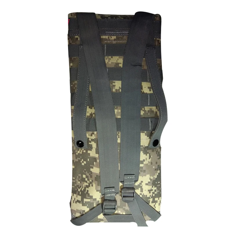 Военный Тактический походный Кемпинг MOLLE гидратационный Рюкзак Molle 3L гидратационная тактическая сумка для воды оптом