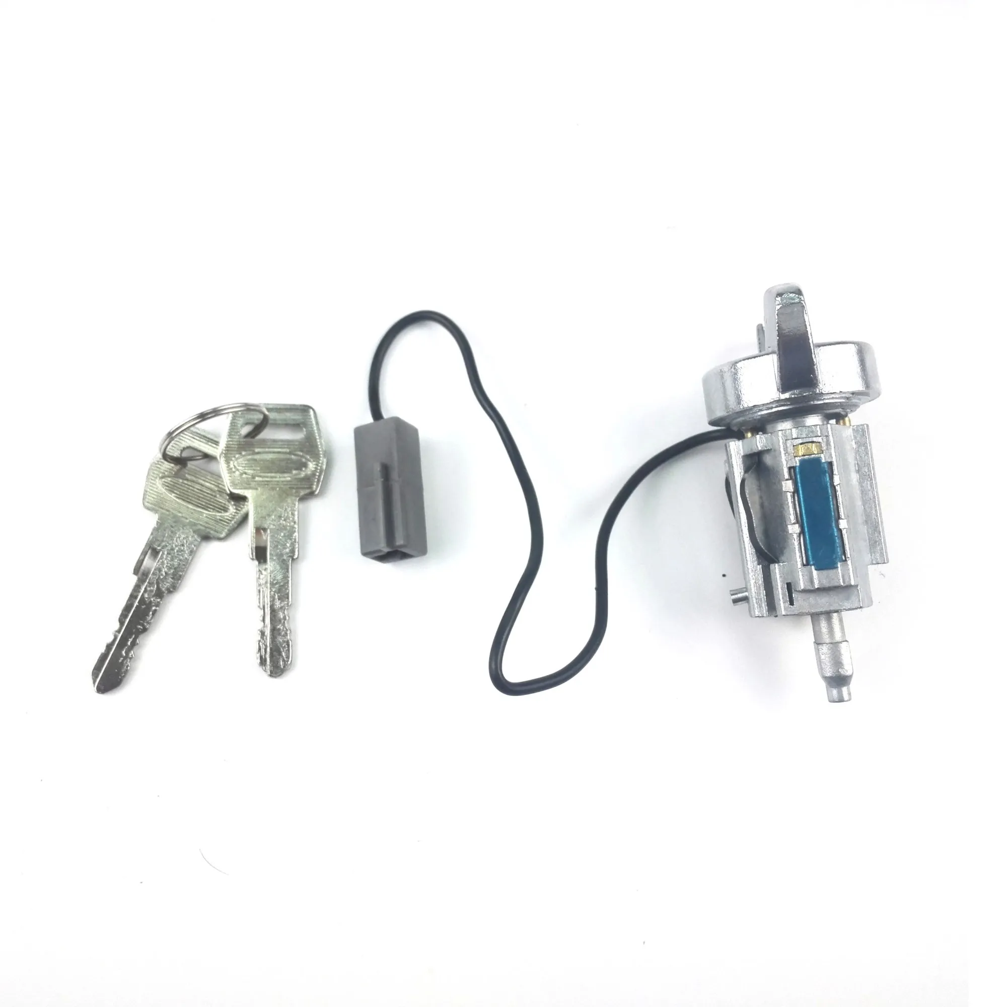 Цилиндр замка зажигания для автомобиля LP 94|Переключатели и рычаги авто| |