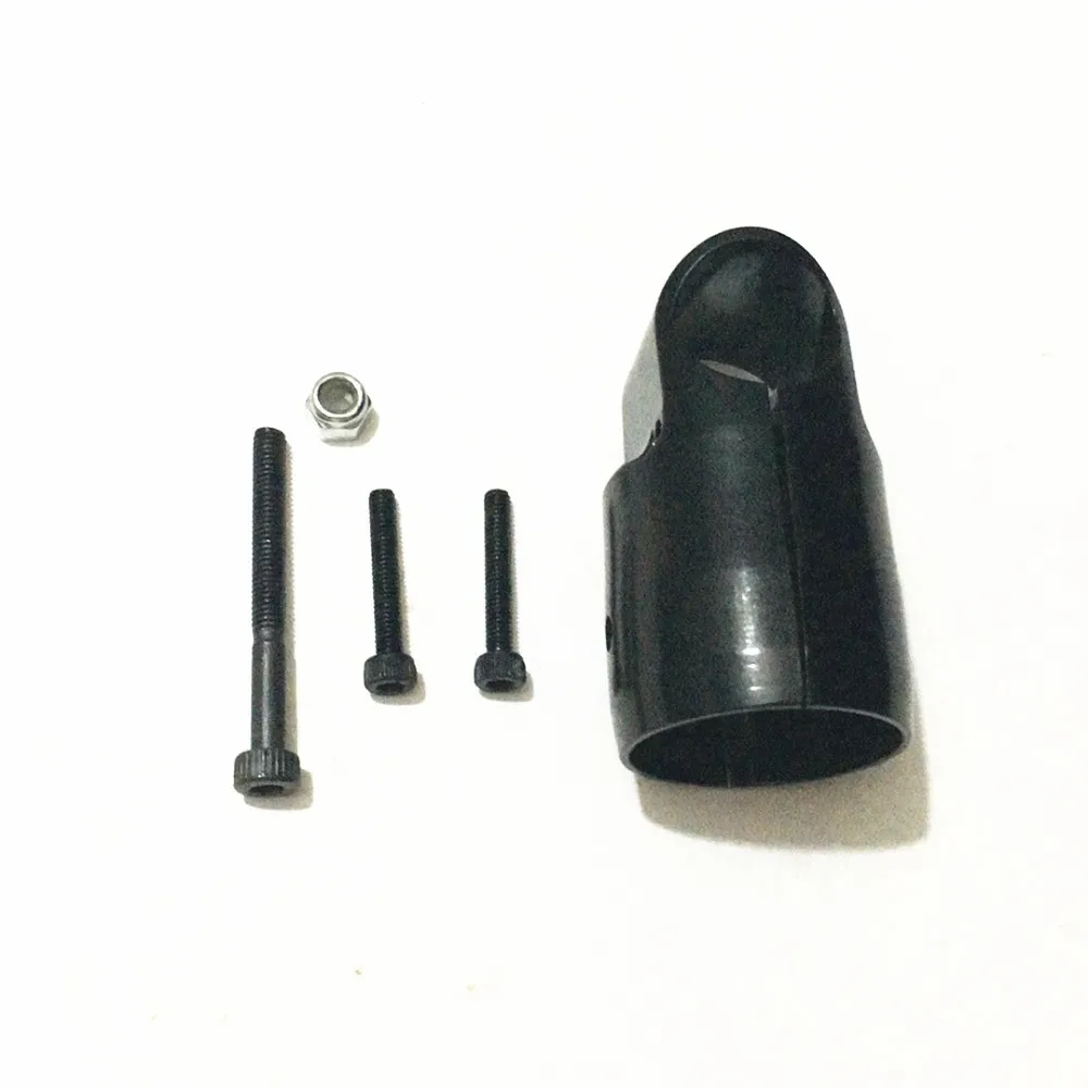 

Multi achsen flugzeuge fahrwerk Aluminium Legierung drei kanal Stativ 8mm10mm 12mm 14mm 22mm carbon rohr steckerUAV ac