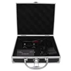 3,5x420 мм черная зубная лупа увеличение бинокль зубная Лупа хирургии хирургическая Лупа 3 Вт фара