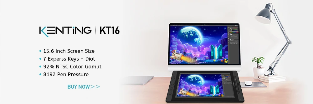 Huion, новинка 1060, плюс, профессиональный цифровой планшет для рисования, 8192 уровней, ручка, давление, 12 горячих клавиш, графические планшеты с двумя цифровыми ручками