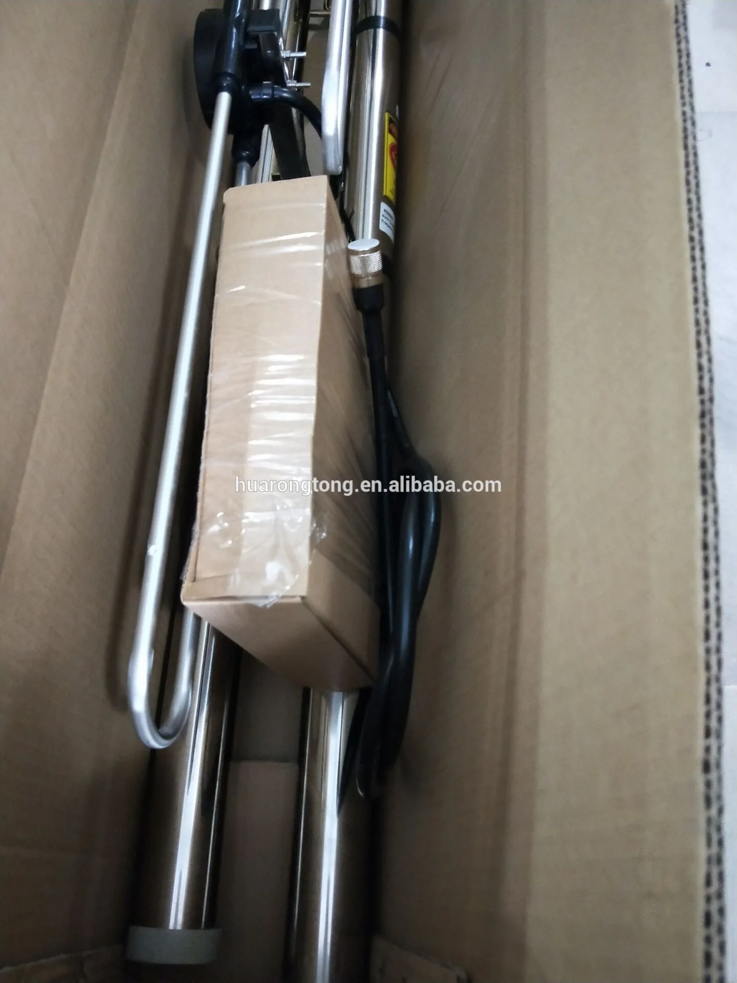 

150MHz 12dbi gain VHF dipole antenna 4 dipoles TQJ-150AHLong range wifi antenna