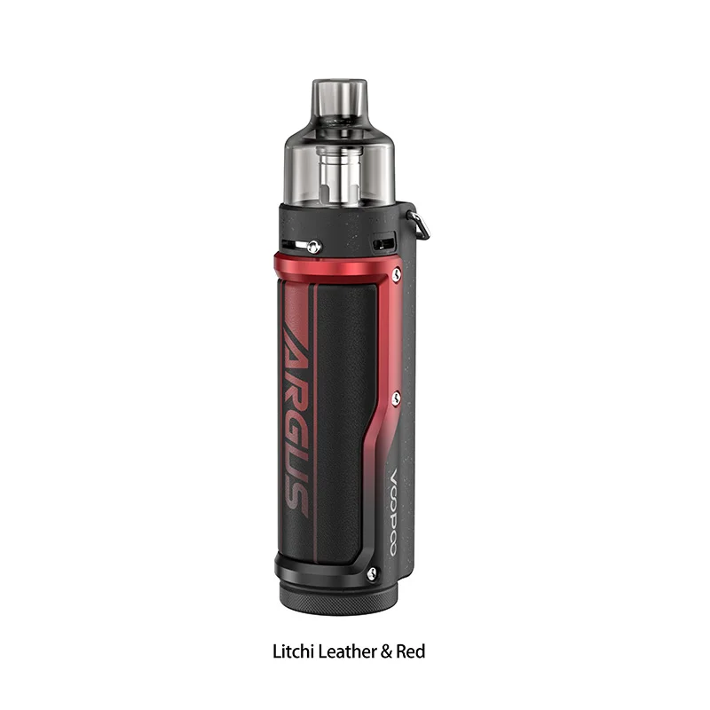 VOOPOO Argus Pro Pod MOD Kit 80W 3000mAh аккумулятор PnP Tank PnP-VM6 PnP-VM1 испаритель электронная сигарета