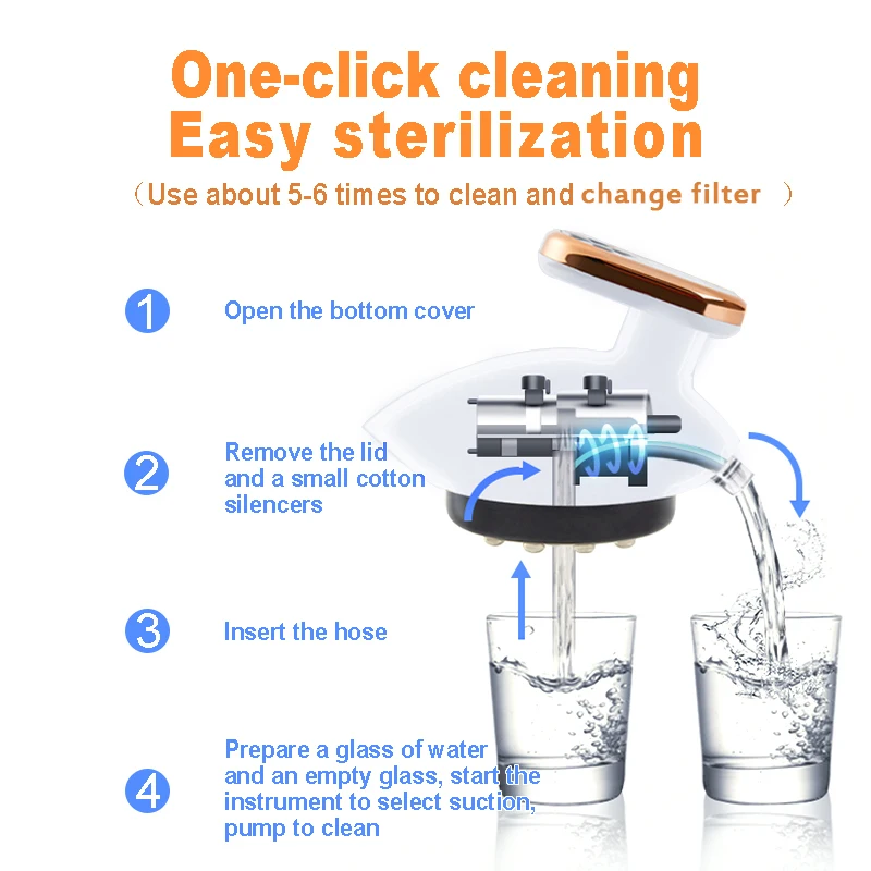 Вакуумные присоски EMS баночный массажер Магнитная терапия соскабливание