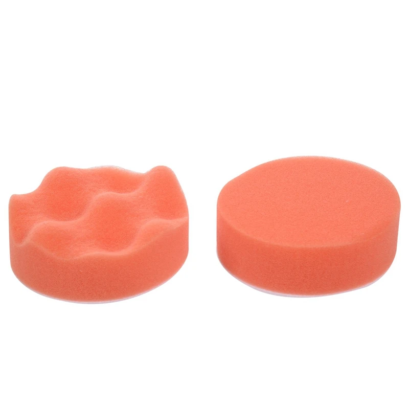 22 шт. Набор насадок для полировки автомобиля |