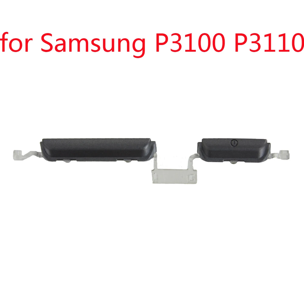 Кнопка питания и громкости для Samsung P3100 P3110 Galaxy Tab 7 0 3100 3110 оригинальная кнопка