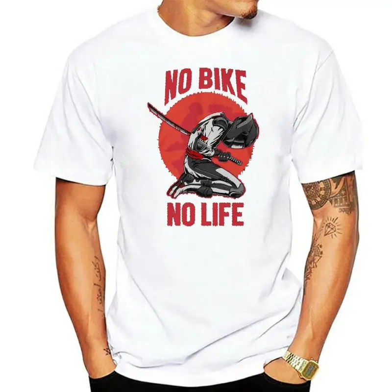 

Men t shirt NO BIKE - NO LIFE tshirts Women t-shirt