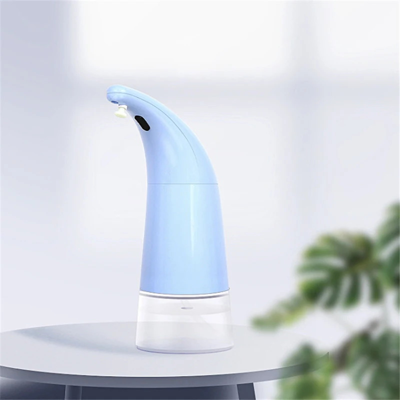 Автоматический индукционный диспенсер для пены ручная мойка автоматический