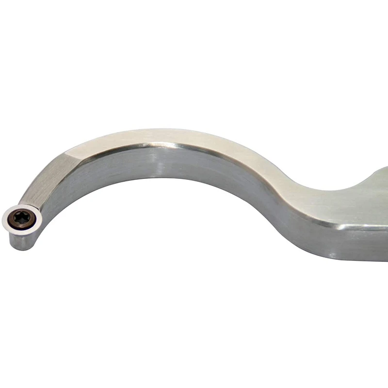 

Hot Wood Turning Tool Carbide Tipped Lathe Chisel Tool Bar Round Carbide Insert Cutter for Wood Hobbyist or DIY or Carpenter