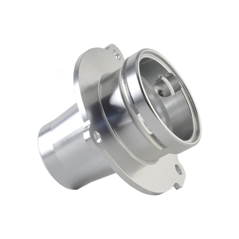 Бесплатная доставка выходной глушитель turbo удаляемая труба для двигателей VAG 2 0