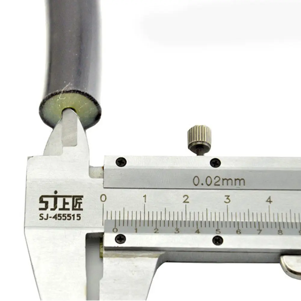 3*16 мм Резиновая лента для подводной охоты латексная трубка эластичная подводная