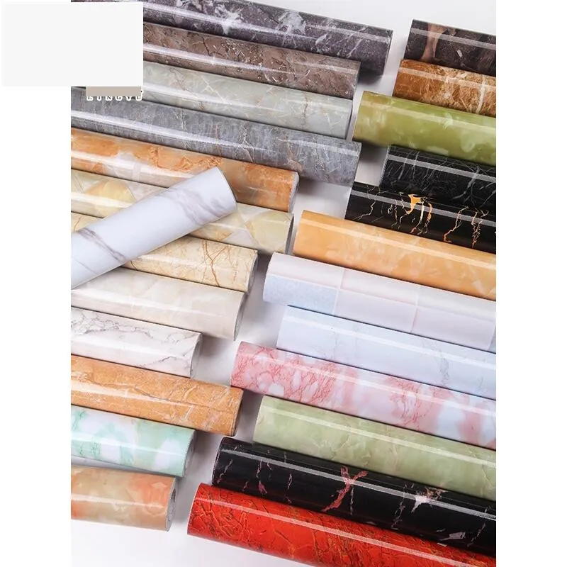 Наклейка на стену бумажная самоклеящаяся настенная бумага домашний декор