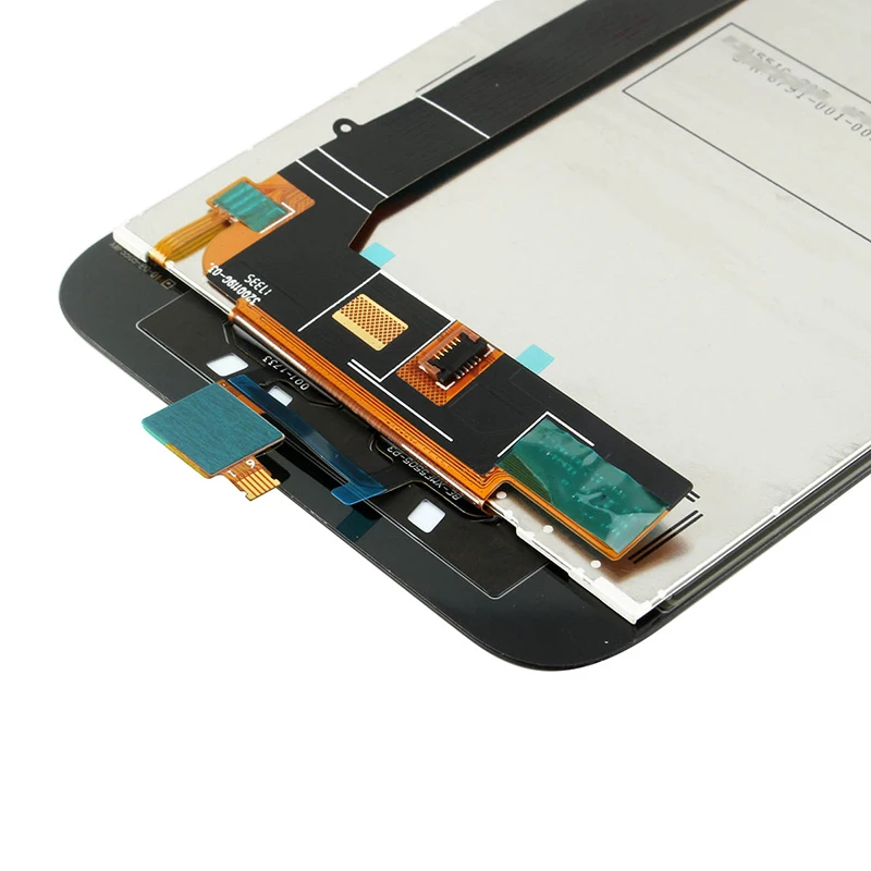 Оригинальный сенсорный ЖК дисплей 10 дюймов для Xiaomi Mi A1 с рамкой 5 дюйма экран 5X