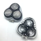 Сменный кронштейн для бритвенной головки + держатель для Philips HQ8140 HQ8150 HQ8155 HQ8160 HQ8170 HQ7810 HQ8141 8170XL 8175XL 8171XL